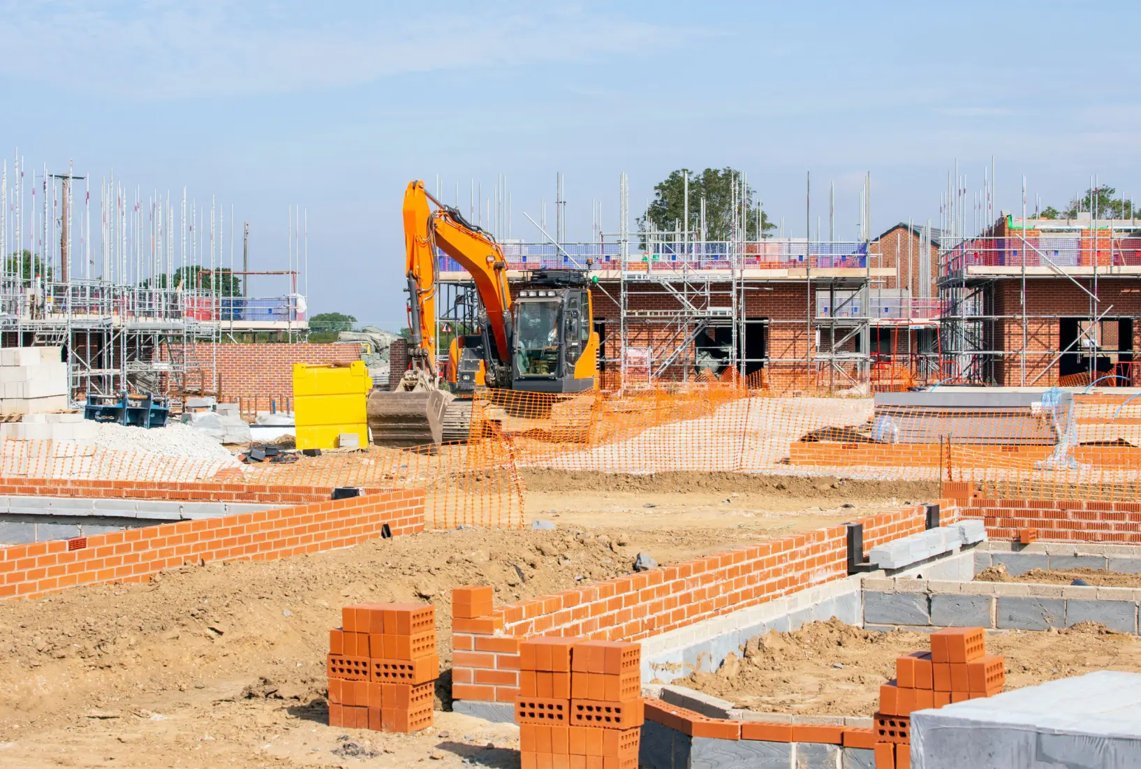 Professional drain inspection service in Much Hadham